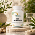 Fer + Vitamine C