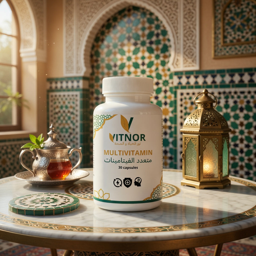 Multivitamine